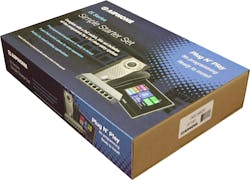 Aiphone IX Series Simple Starter Set Aiphone IX Series Simple Starter Set