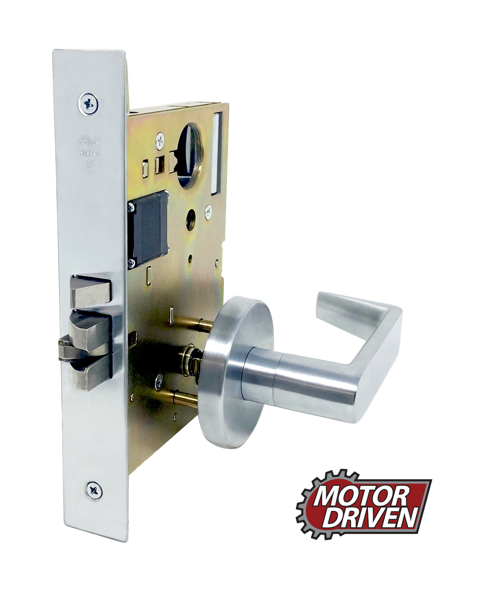 Command Access LPM190