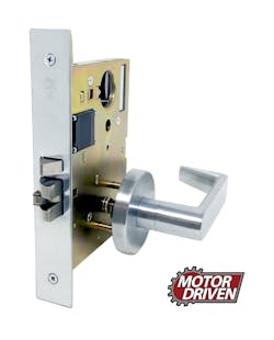 Command Access LPM190 Command Access LPM190