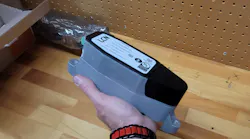 Image 1: The LCN 6400 COMPACT lives up to its name.