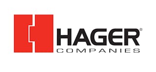 Hager Logo Vector485