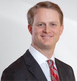 Ralph Johnston Hager III promoted to president and COO, Hager Cos. Ralph Johnston Hager III promoted to president and COO, Hager Cos.