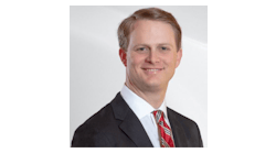 Ralph Johnston Hager III promoted to president and COO, Hager Cos. Ralph Johnston Hager III promoted to president and COO, Hager Cos.