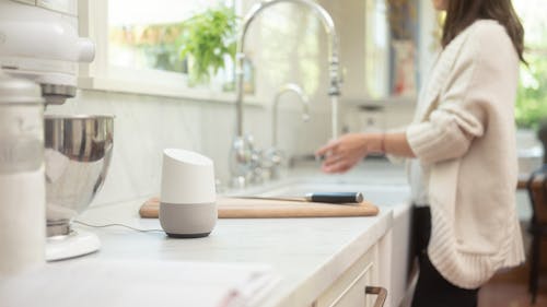 Smart locks that work with 2024 google home