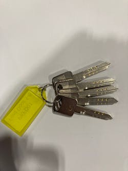 Framon Push Keys for Ford Framon Push Keys for Ford