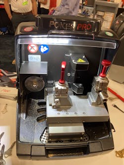 Silca Poker Pro Silca Poker Pro