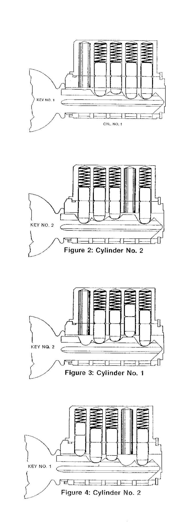 Positional Master Keying Explained | Locksmith Ledger