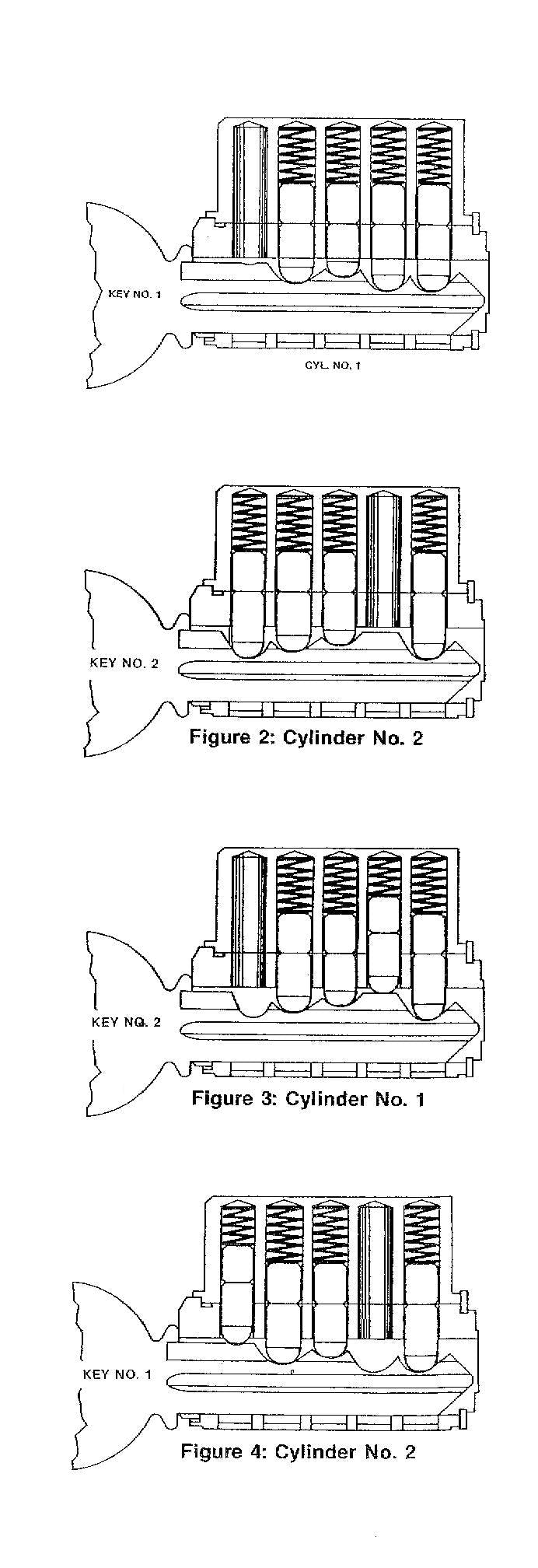 Positional Master Keying Explained | Locksmith Ledger