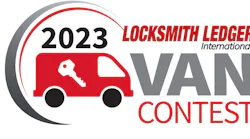 Van Contest Logo