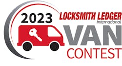 Van Contest Logo