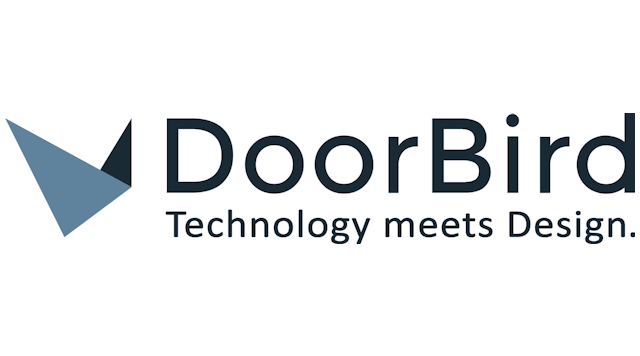 Doorbird Logo Cmyk