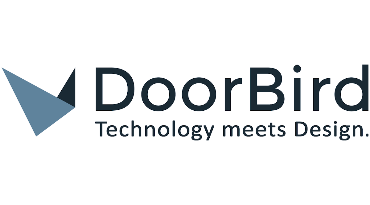 Doorbird Logo Cmyk