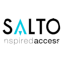 Salto Inspired Access Logo