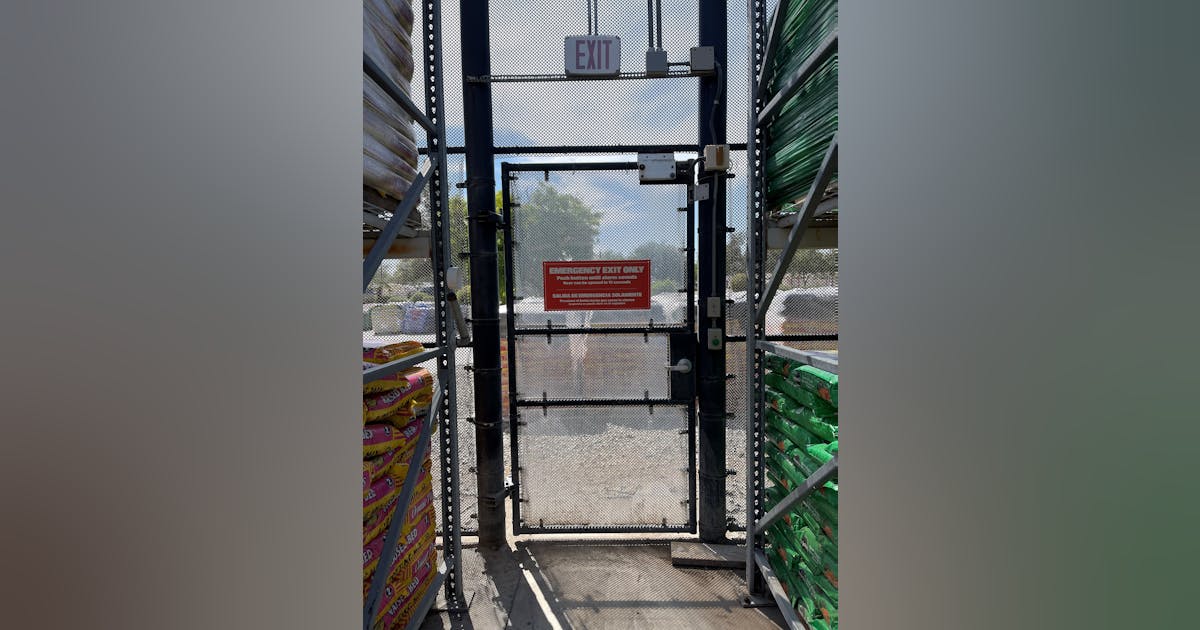 Understanding Delayed Egress | Locksmith Ledger