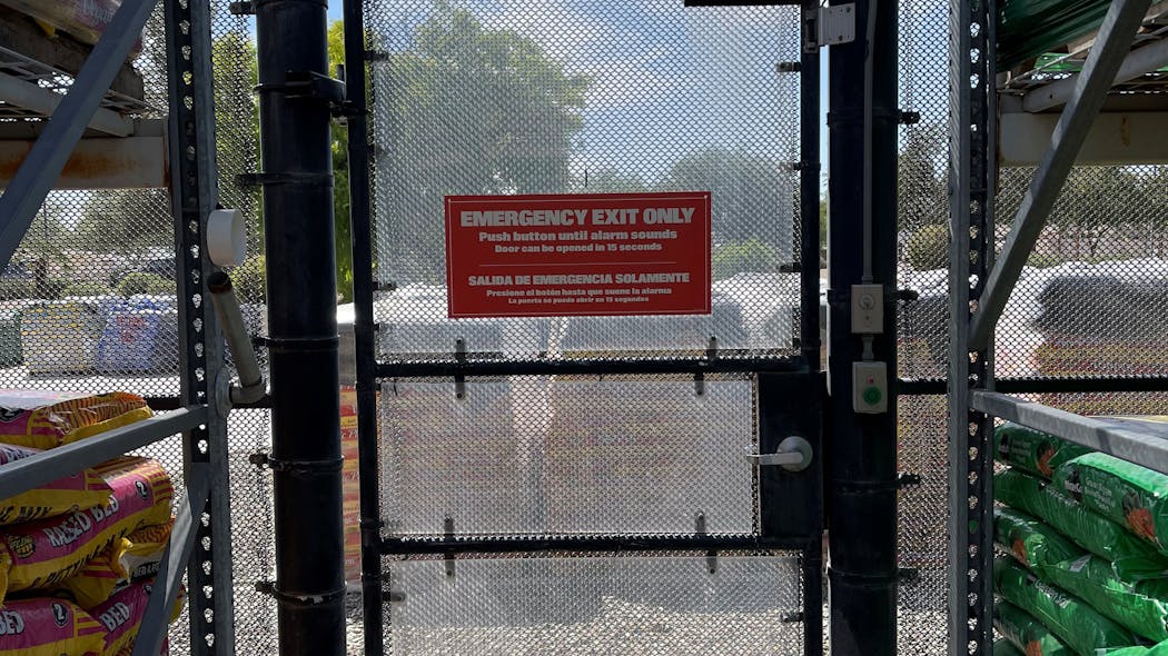 Understanding Delayed Egress | Locksmith Ledger