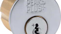 Peaks Plus is the latest iteration of Kaba Ilco's Peaks high-security system. Peaks Plus is the latest iteration of Kaba Ilco's Peaks high-security system.