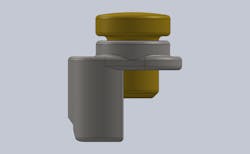 Peaks Plus has a new two-piece pin mechanism. Peaks Plus has a new two-piece pin mechanism.