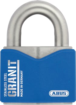 ABUS Granit padlock ABUS Granit padlock