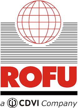 Rofu Cdvi Logo