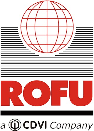 Rofu Cdvi Logo
