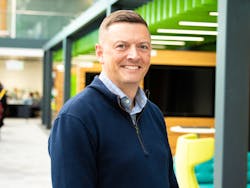 Kevin MacKenzie Kevin MacKenzie