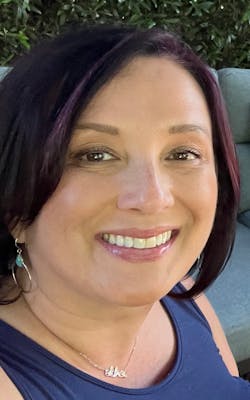 Michelle Johnson Michelle Johnson