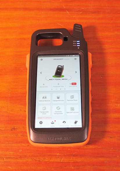 Getting Started in Automotive Locksmithing Locksmith Ledger