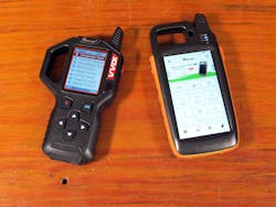 Image 8: The VVDI Key Tool, left, and Key Tool Max from Xhorse Image 8: The VVDI Key Tool, left, and Key Tool Max from Xhorse