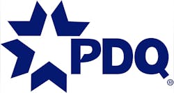 Pdq Logo Blue