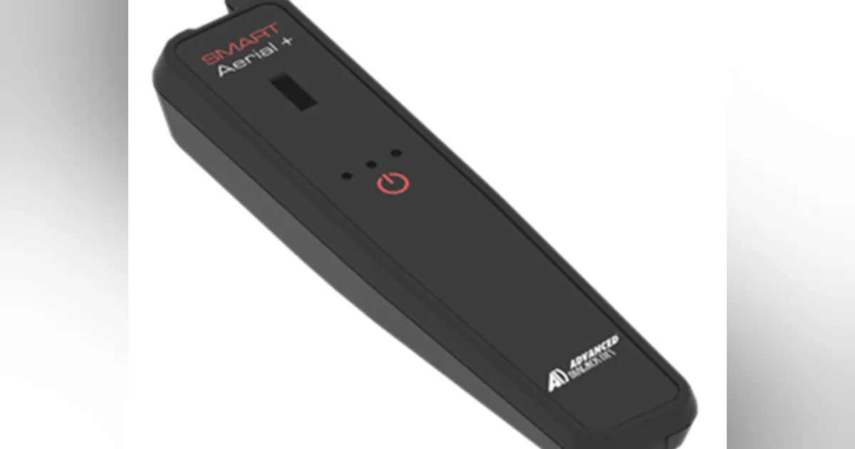 Advanced Smart Plus Advanced Diagnostics Smart Aerial Plus | Locksmith Ledger