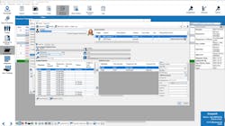 SimpleK screenshot SimpleK screenshot