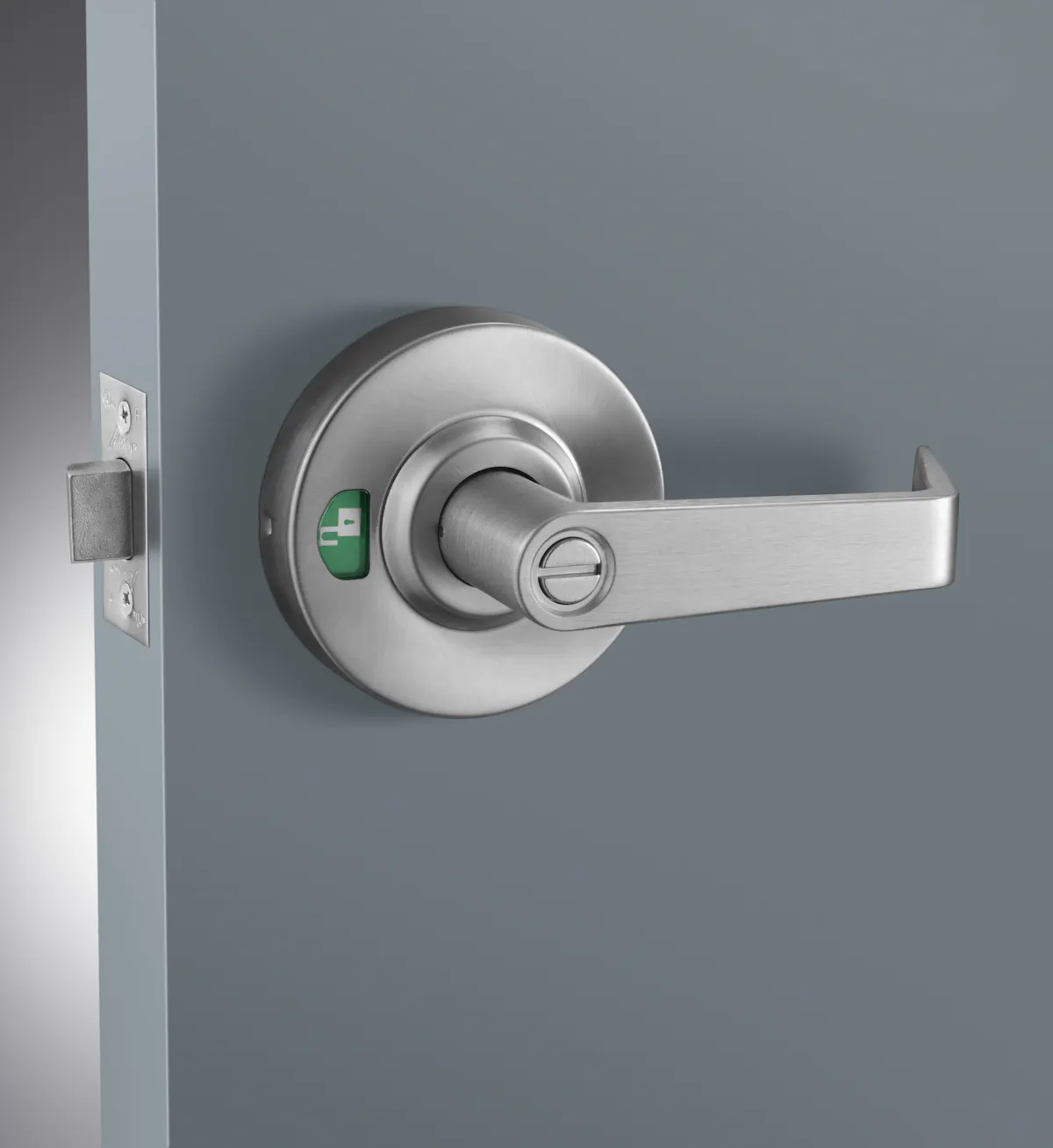 Occupied! Cylindrical Indicator Lock Debuts | Locksmith Ledger