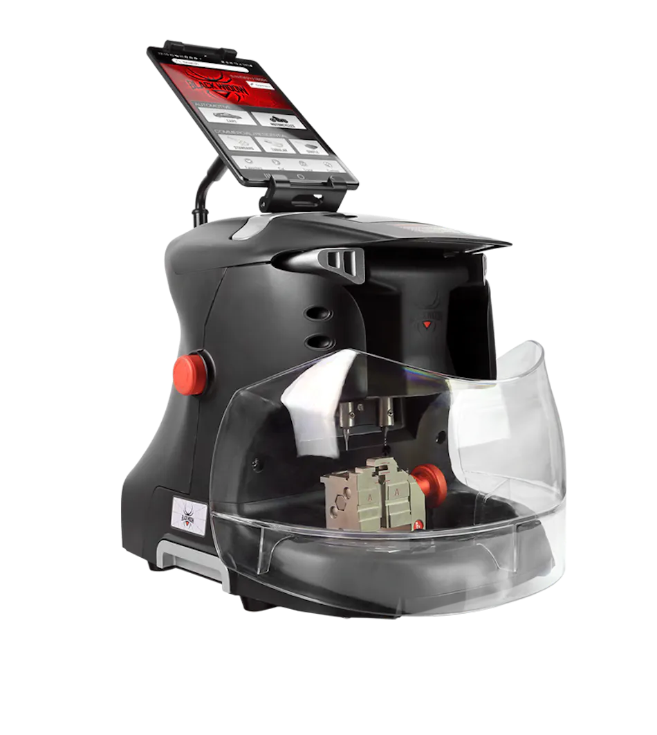 American Key Supply Key Machines | Locksmith Ledger