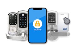 RemoteLock options RemoteLock options