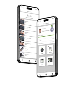 Paxton Rewards app Paxton Rewards app
