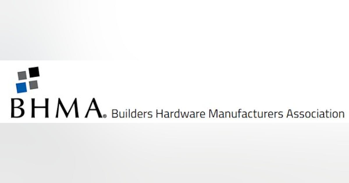 BHMA Publishes Updates to Four ANSI/BHMA Standards Locksmith Ledger