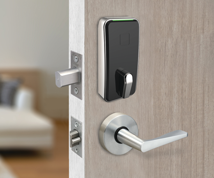 dormakaba Saffire LX-I