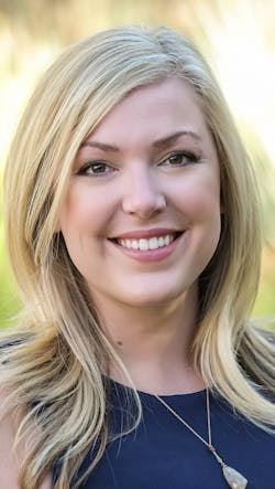 Dr. Elli Reges Dr. Elli Reges