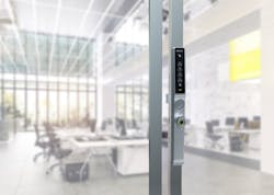 Lockly Defender Smart Lock | Locksmith Ledger