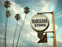 Dispensaries must consider high-security locking systems Dispensaries must consider high-security locking systems