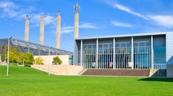 Show site: Kansas City Convention Center Show site: Kansas City Convention Center