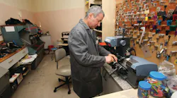 Locksmith 10924132