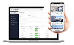Alocity Access Control Platform Alocity Access Control Platform