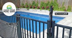 Fence With D D Latch And Hinge 64371205177ad Fence With D D Latch And Hinge 64371205177ad