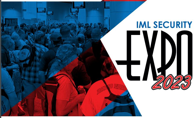 IML 2023 Kansas City Expo Locksmith Ledger