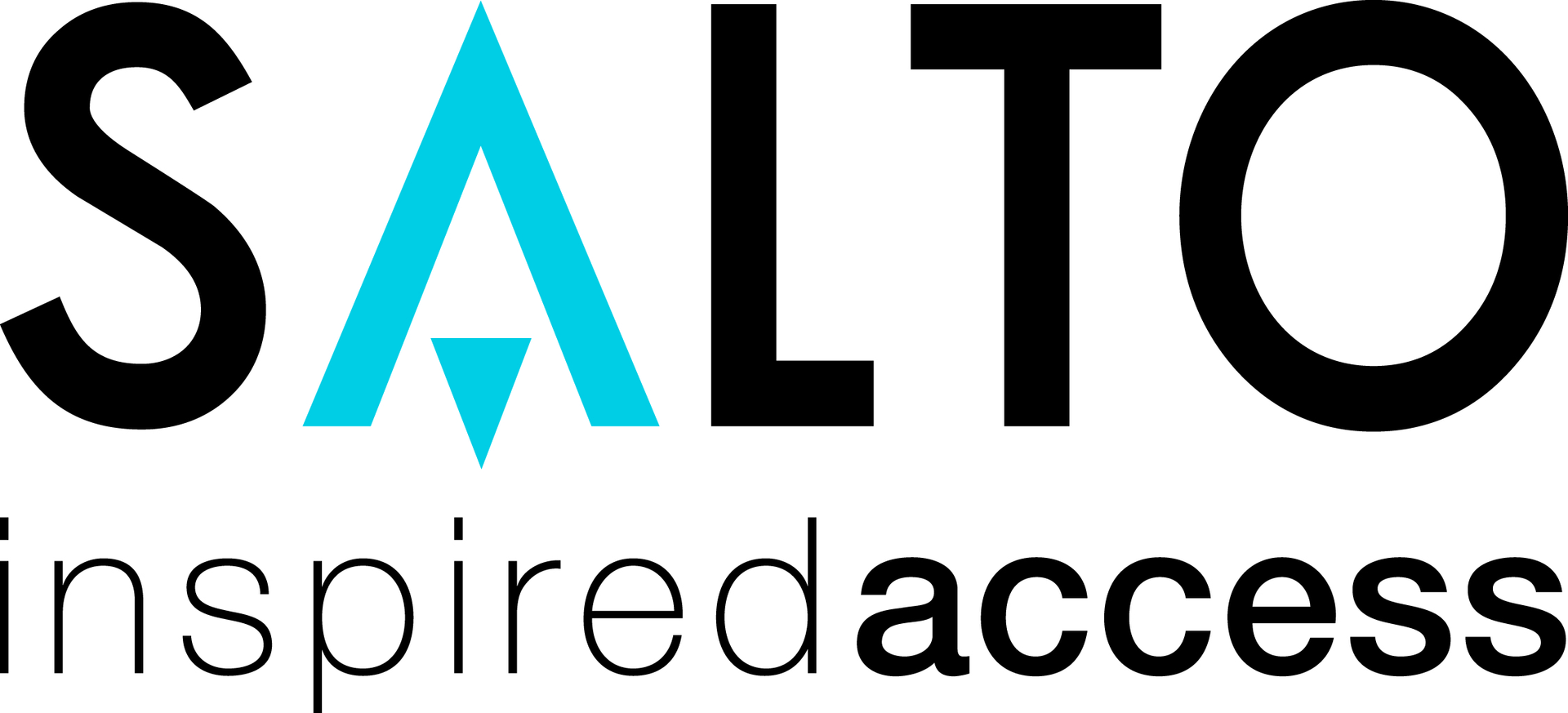 Salto Inspired Access Logo 634418c5b4564