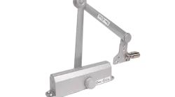 PDQ 3101 light-duty door closer