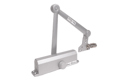 PDQ 3101 light-duty door closer PDQ 3101 light-duty door closer