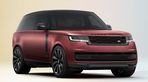 2022 Land Rover. Learn about Land Rover and Jaguar key programming at Southern Lock&apos;s Expo.
