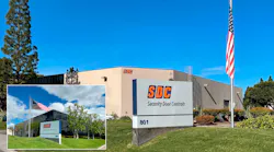 SDC's two campuses
